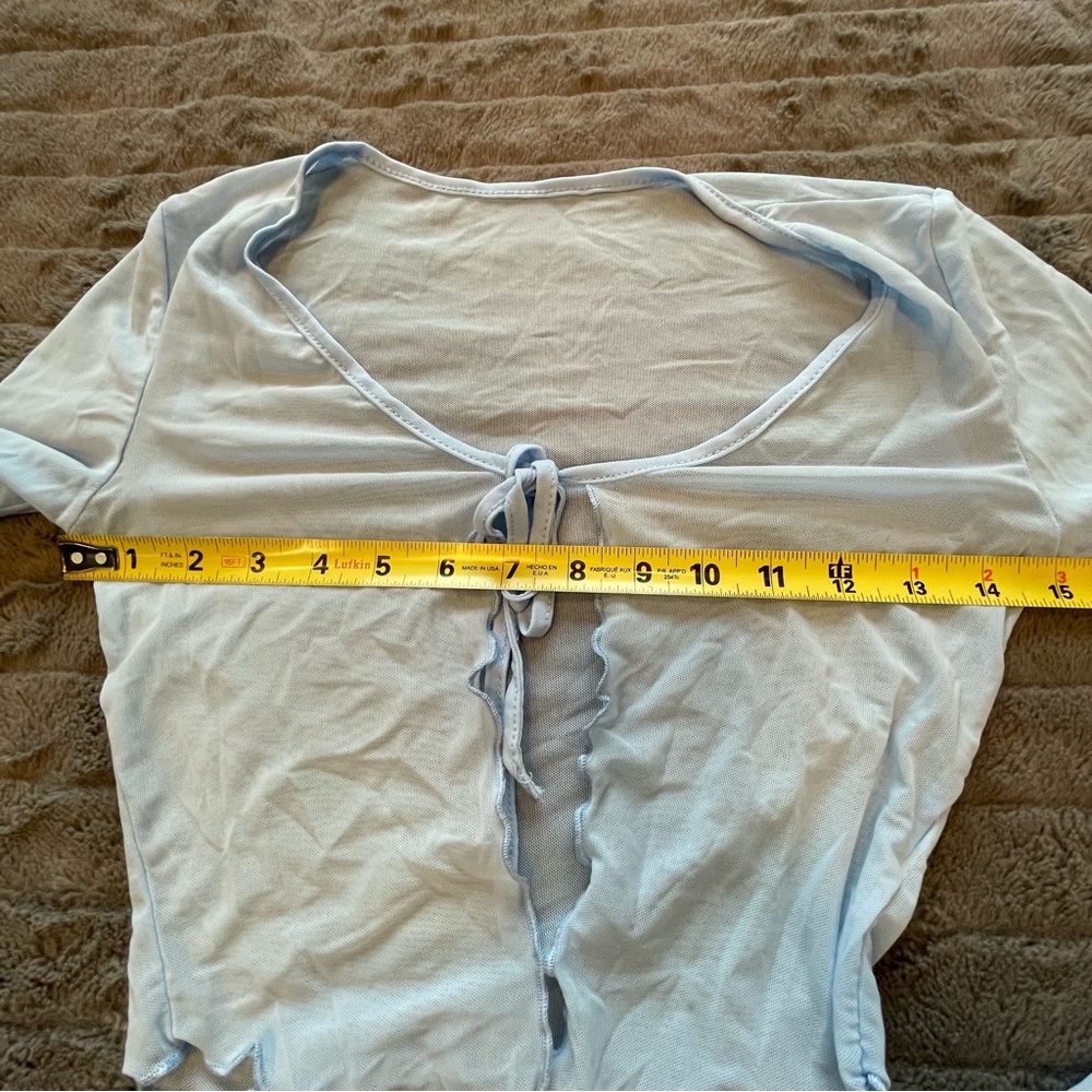 Cardigan - Picture 3 of 3